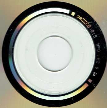 CD Sidney Bechet: Summertime 