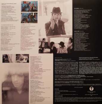 LP Sidonie: El Incendio LTD