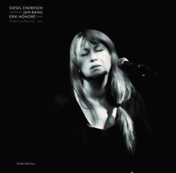 LP Jan Bang: Punkt Live Remixes Vol.²