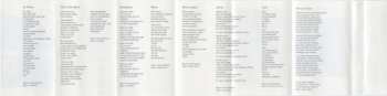 MC Sidsel Endresen: So I Write