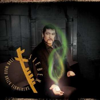 CD Sieben: Star Wood Brick Firmament