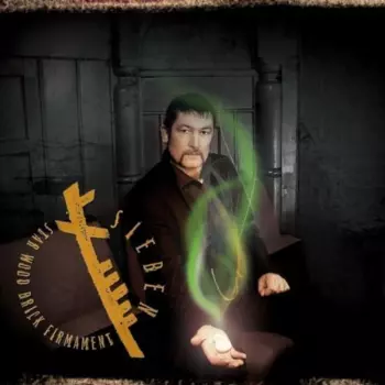 Sieben: Star Wood Brick Firmament