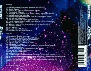 2CD Sied van Riel: Rielism 2