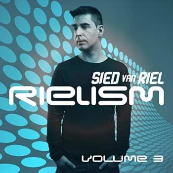 Album Sied van Riel: Rielism Volume 3