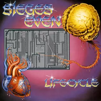 Sieges Even: Life Cycle