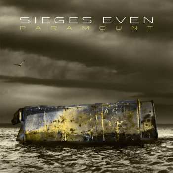 CD Sieges Even: Paramount