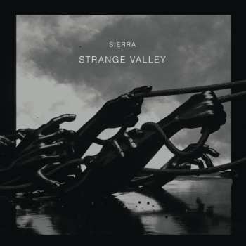 CD Sierra: Strange Valley