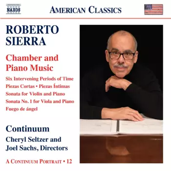 Sierra: Chamber & Piano Music