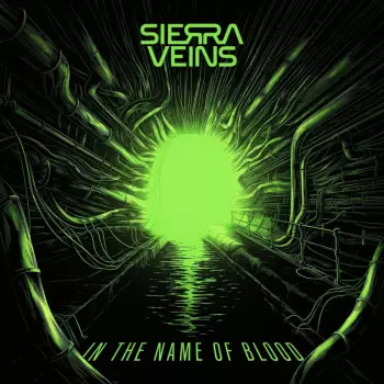 Sierra: In The Name Of Blood