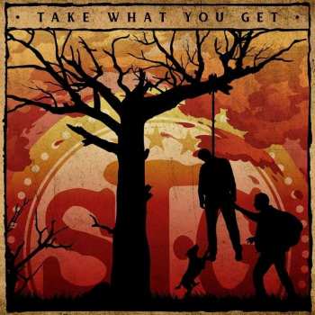 CD S.I.G: Take What You Get