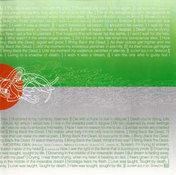 LP Sigh: Imaginary Sonicscape