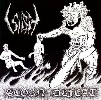 LP Sigh: Scorn Defeat