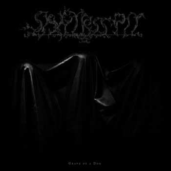 CD Sightless Pit: Grave Of A Dog