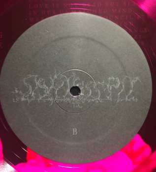 LP Sightless Pit: Grave Of A Dog LTD | CLR