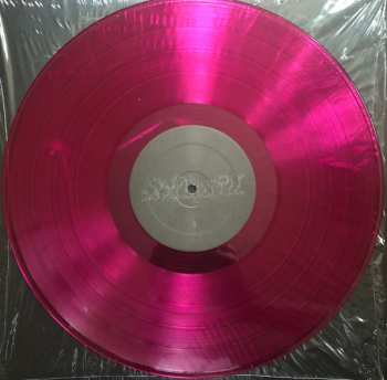 LP Sightless Pit: Grave Of A Dog LTD | CLR