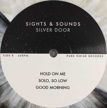 EP Sights & Sounds: Silver Door CLR