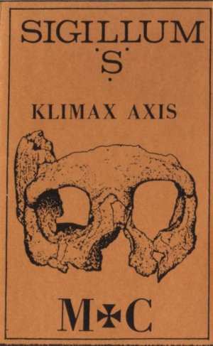 Album Sigillum S: Klimax Axis