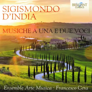 Musiche A Una E Due Voci