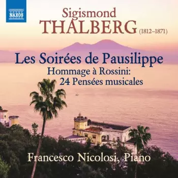 Les Soirees De Pausilippe Op.75
