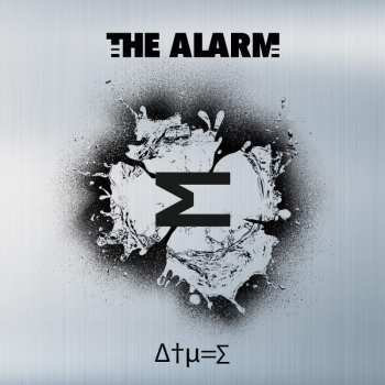 LP The Alarm: Sigma
