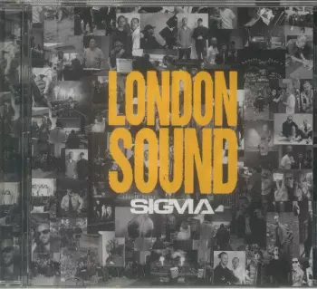 London Sound