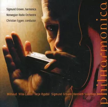 PhilHarmonica