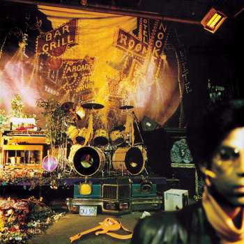 4LP/Box Set Prince: Sign "O" The Times DLX