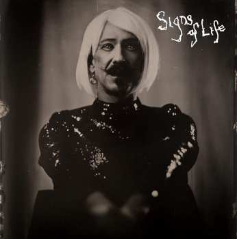 LP Foy Vance: Signs Of Life