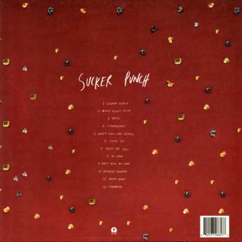 LP Sigrid: Sucker Punch