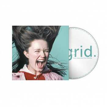 CD Sigrid: There's Always More That I Could Say
