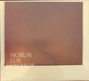 CD Sigrun Loe Sparboe: Labyrint