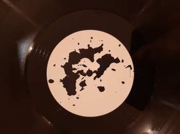 2LP Sigur Rós: ( ) LTD