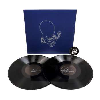 2LP Sigur Rós: Ágætis Byrjun