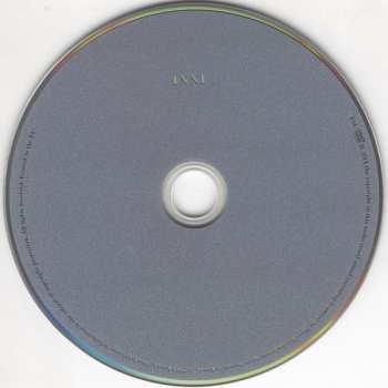 2CD/DVD Sigur Rós: Inni