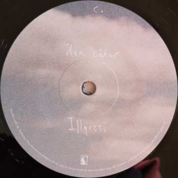 2LP Sigur Rós: Með Suð Í Eyrum Við Spilum Endalaust