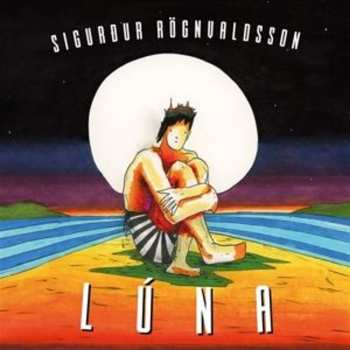 CD Sigurdur Rögnvaldsson: Lúna