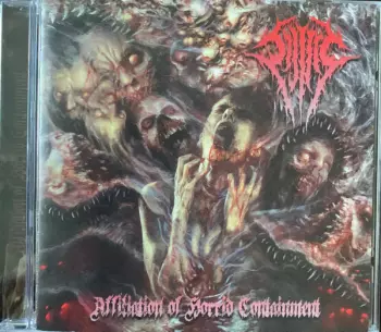 Sijjeel: Affiliation Of Horrid Containment
