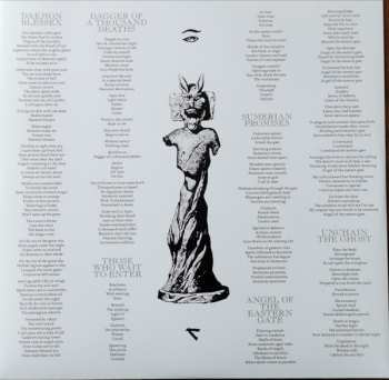 LP Sijjin: Sumerian Promises