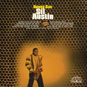 Honey Sax