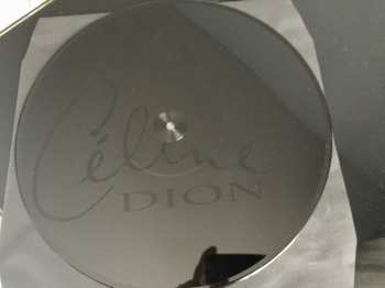 2LP Céline Dion: S'Il Suffisait D'Aimer