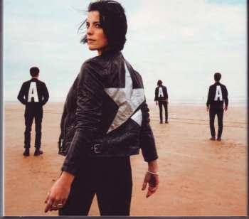 2CD/DVD/Box Set Silbermond: Alles Auf Anfang 2014 - 2004 DLX