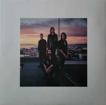 2LP Silbermond: Auf Auf CLR | LTD