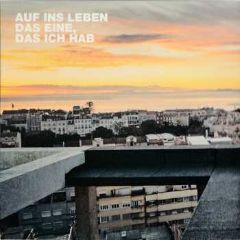 CD Silbermond: Auf Auf DIGI