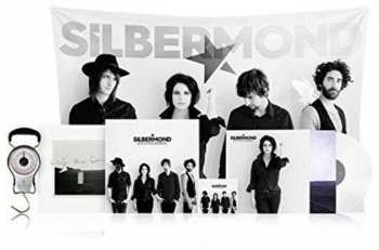 2LP/CD/DVD/Box Set/Blu-ray Silbermond: Leichtes Gepäck LTD | CLR