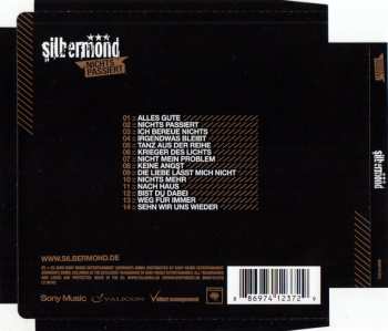 CD Silbermond: Nichts Passiert