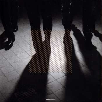 CD Silbermond: Nichts Passiert