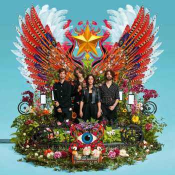 CD Silbermond: Schritte LTD