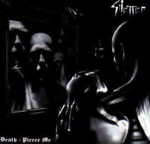 CD Silencer: Death - Pierce Me