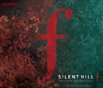Silent Hill F