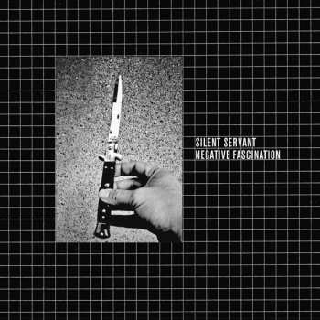 2LP Silent Servant: Negative Fascination (Expanded) CLR | LTD